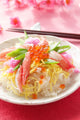 Spring Sushi