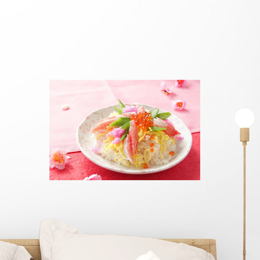 Spring Sushi