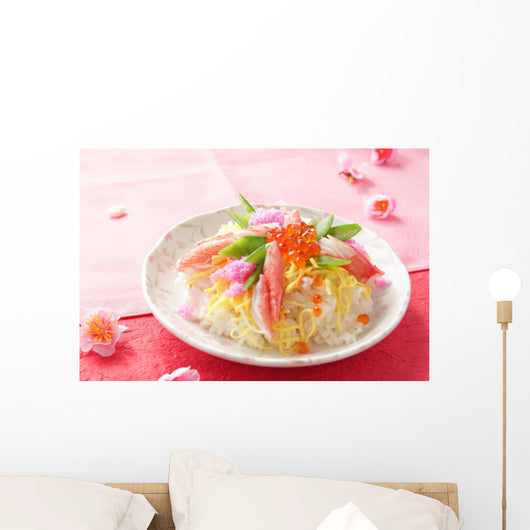 Spring Sushi