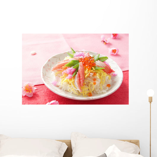 Spring Sushi