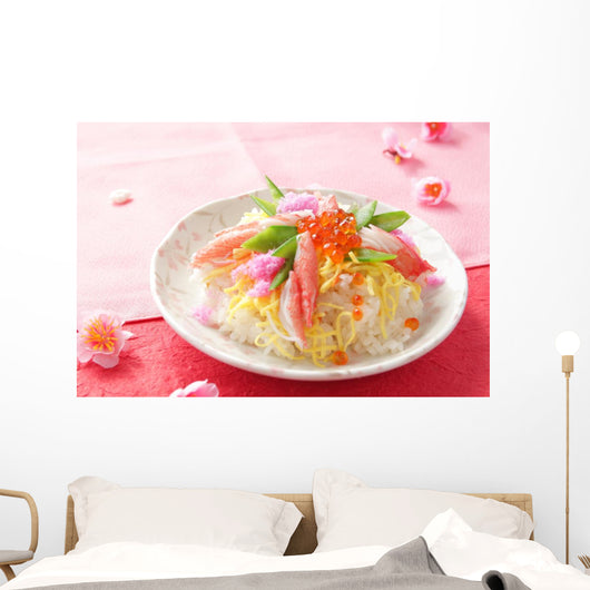 Spring Sushi