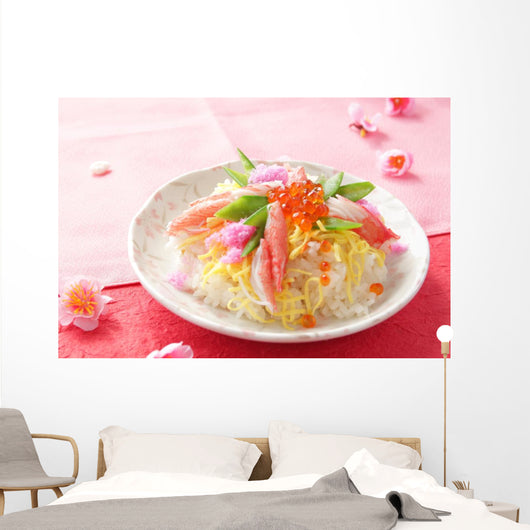 Spring Sushi