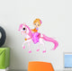Lady Horse