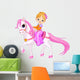 Lady Horse