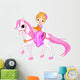 Lady Horse