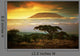 Mount Kilimanjaro Savanna Amboseli
