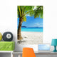 Green Tree White Sand