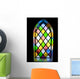 Stained-glass Window