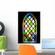 Stained-glass Window