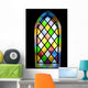 Stained-glass Window