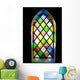 Stained-glass Window