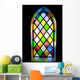 Stained-glass Window