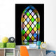Stained-glass Window