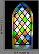 Stained-glass Window