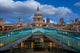 St Pauls from Milenium Wall Decal