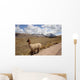 Campagne Bolivienne Wall Decal