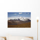 Huayna Potosi Wall Decal