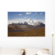 Huayna Potosi Wall Decal