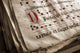 Medieval Choir Book Wall Mural