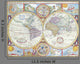 Antique Map 1646