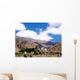 Monastero Ladakh Wall Decal