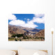 Monastero Ladakh Wall Decal