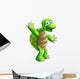 Cartoon Tortoise or Turtle