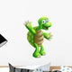 Cartoon Tortoise or Turtle