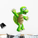 Cartoon Tortoise or Turtle