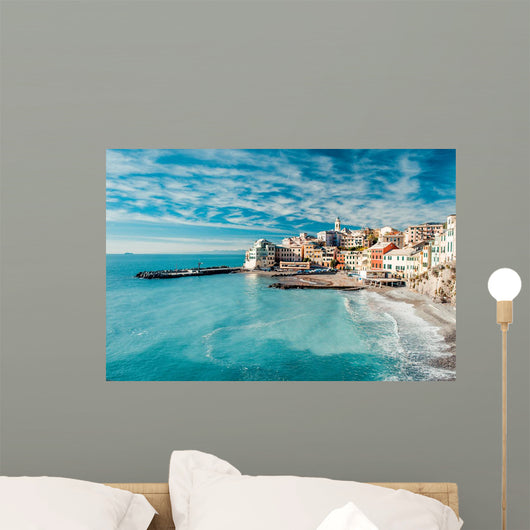Bogliasco