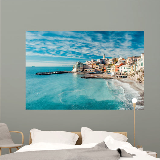 Bogliasco