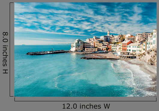 Bogliasco