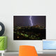 Ray Wall Decal