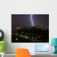 Ray Wall Decal