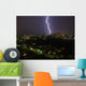 Ray Wall Decal