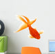 Gold Fish White