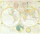 Antique Map 1780