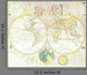 Antique Map 1780