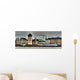 D Sseldorf Altstadt Wall Decal
