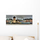D Sseldorf Altstadt Wall Decal