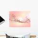 Abstract Design with Colourful