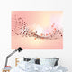 Abstract Design with Colourful