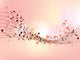 Abstract Design with Colourful