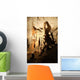 Postojna Cave Wall Decal