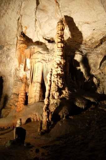 Postojna Cave Wall Decal