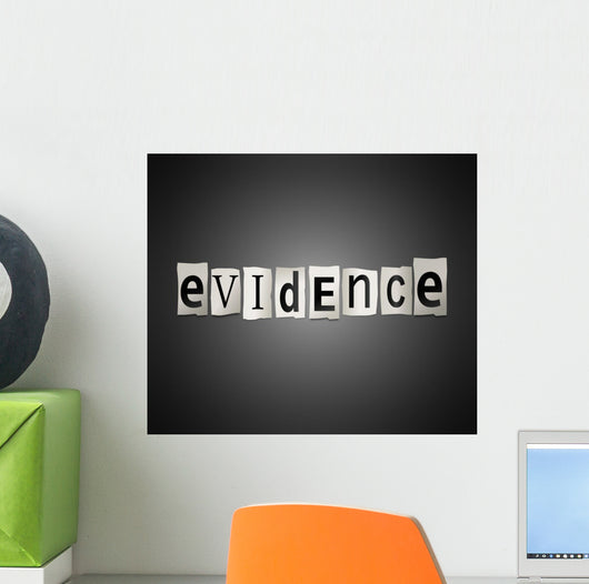 Evidence Concept