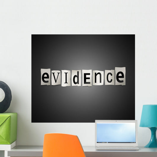 Evidence Concept