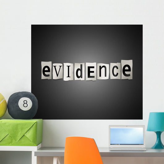 Evidence Concept