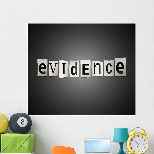 Evidence Concept