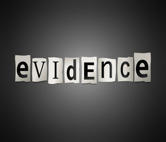 Evidence Concept